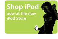 iPod Store